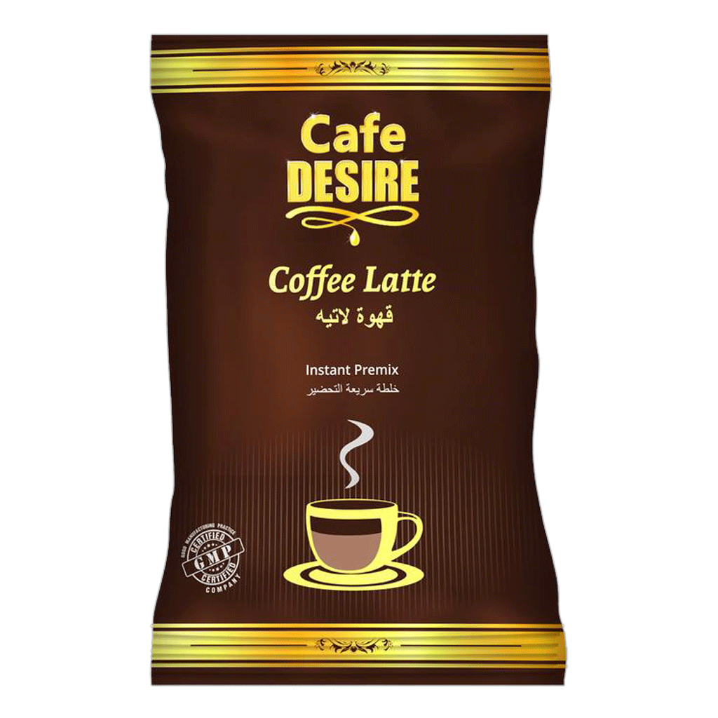 Coffee Premix - No Added Sugar | 650g