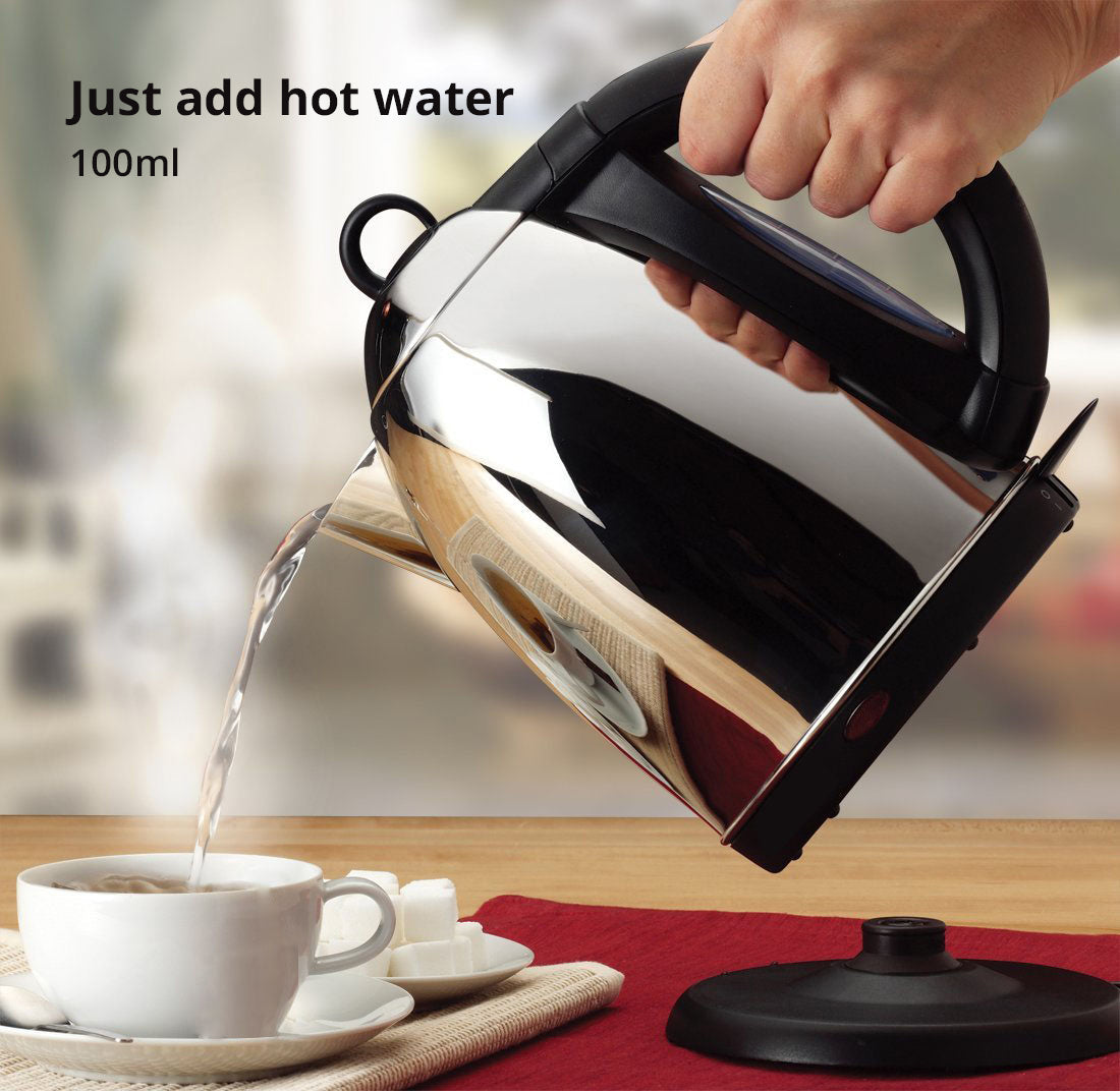 Coffee Premix - No Added Sugar | 650g