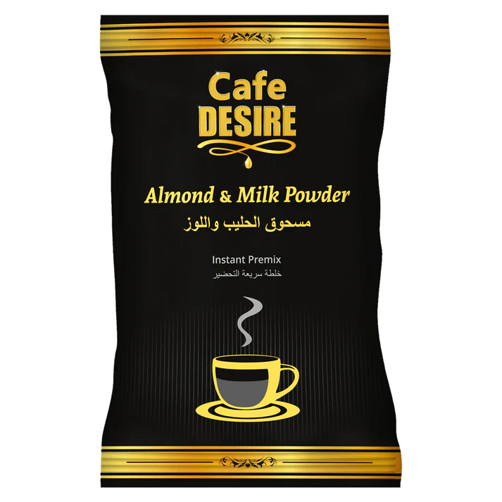 Almond & Milk Powder | 500g