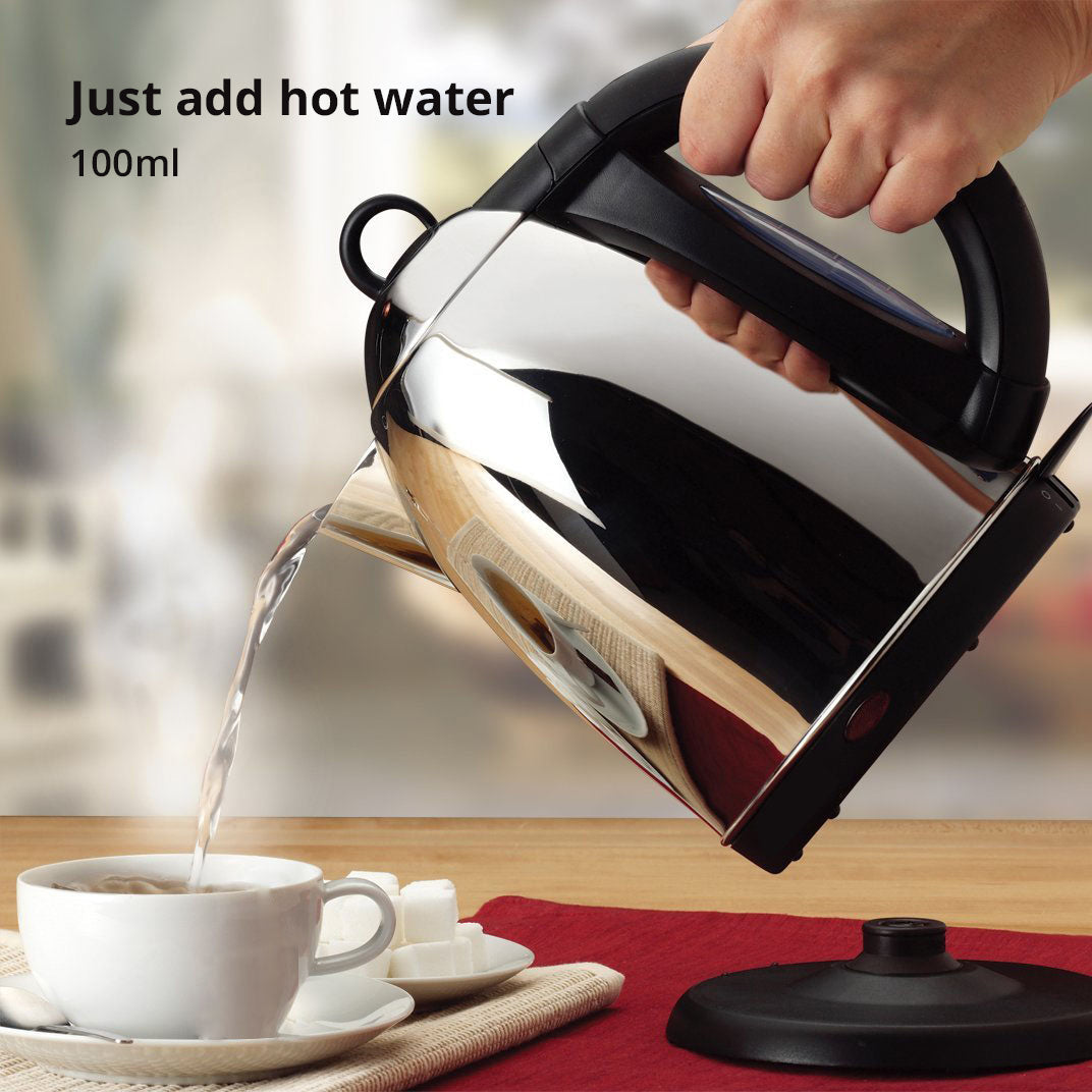 Espresso Black Coffee | 500g