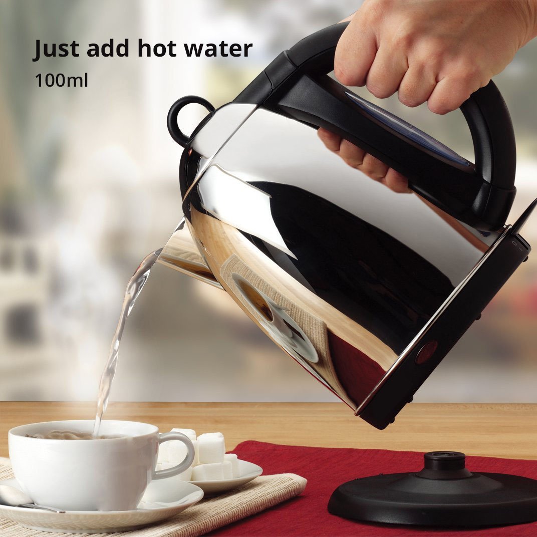 Cappuccino Premix - No Added Sugar | 650g