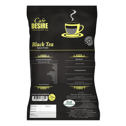 Black Tea | 500g