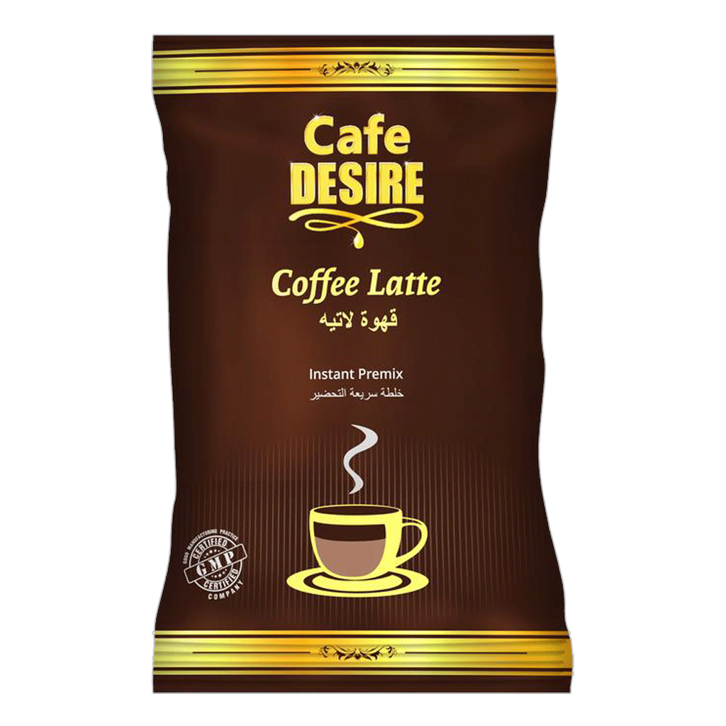 Coffee Premix  - No Added Sugar | 650g