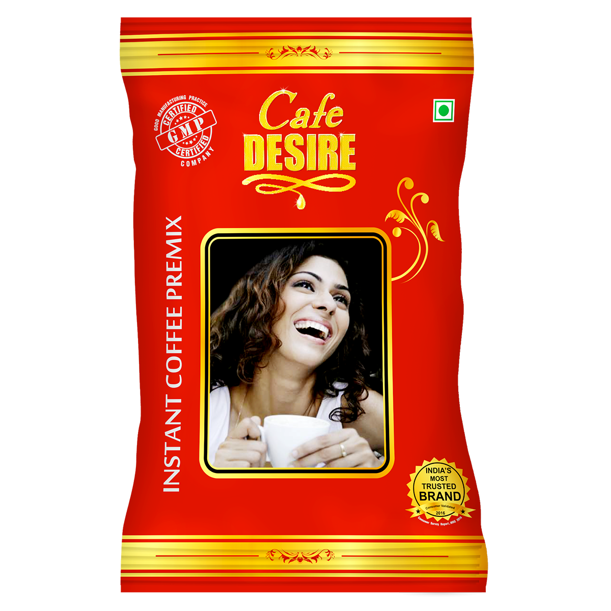 Coffee Premix - 1 Kg (Red Range)