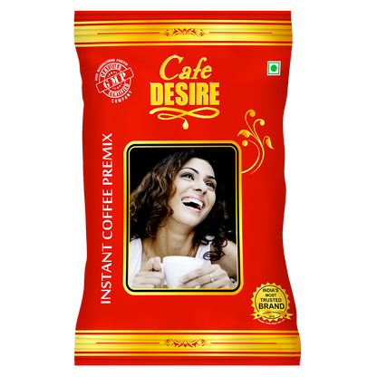 Coffee Premix - 1 Kg (Red Range)