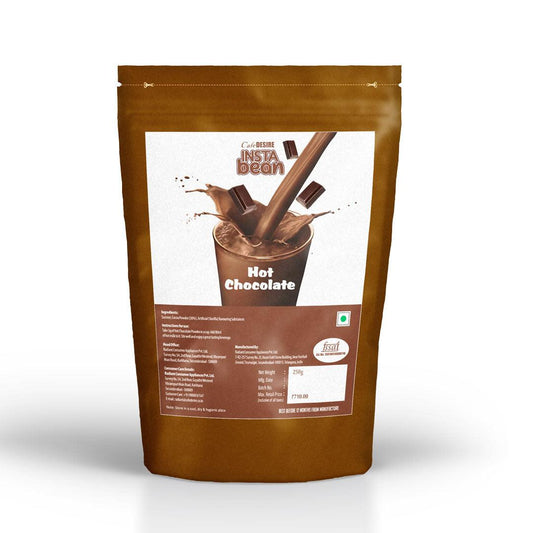 Insta Bean Hot Chocolate - 250g