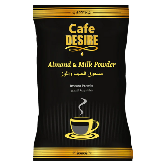 Almond & Milk Powder  |  500g