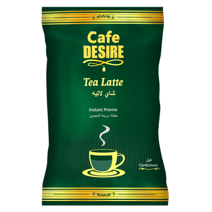 Tea Latte Cardamom Premix - No Added Sugar | 650g