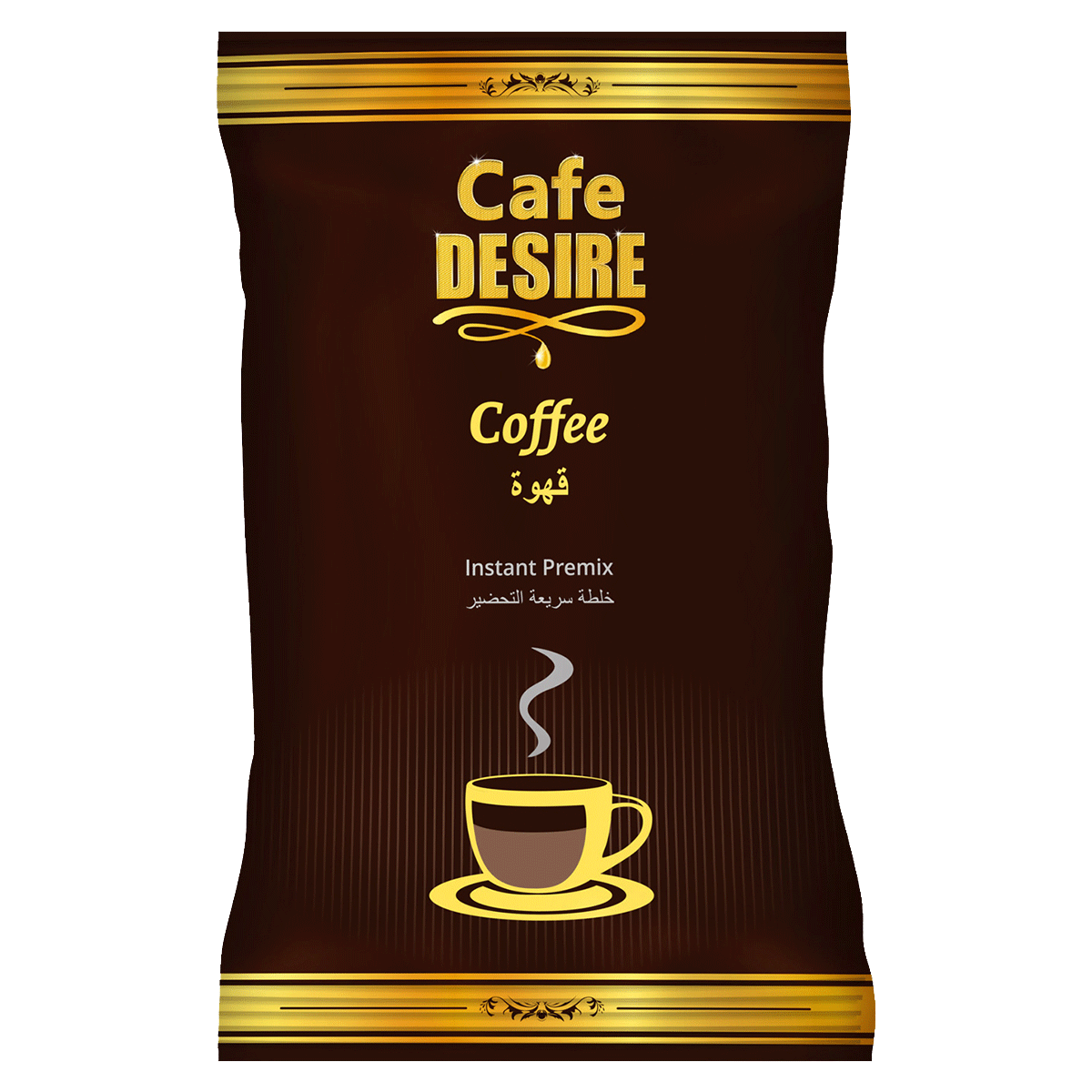 Coffee Premix | 1Kg