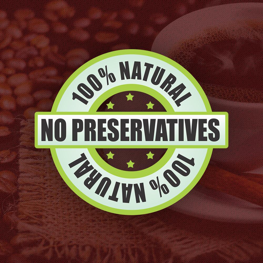 Cappuccino Premix - No Added Sugar |  650g