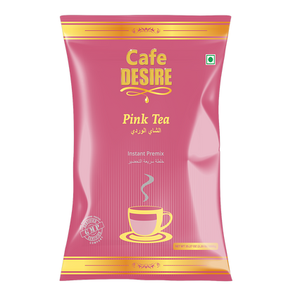 Pink Tea Premix | 1 Kg